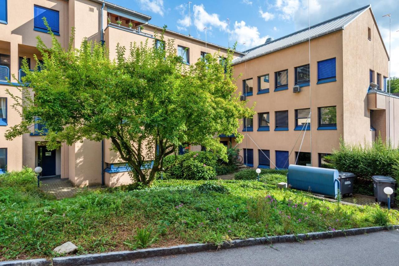 Cozy Apartments Close To The Center Of Zurich Forch ภายนอก รูปภาพ