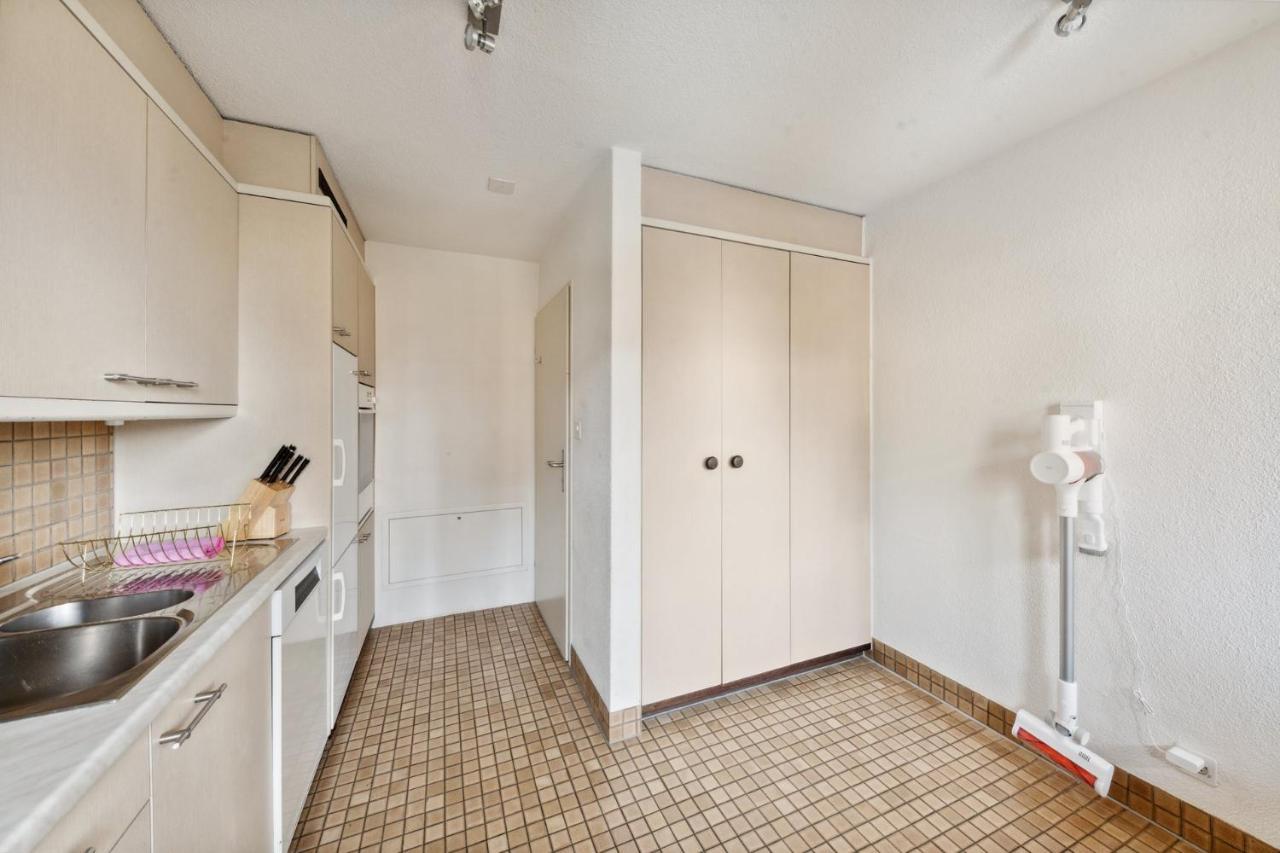 Cozy Apartments Close To The Center Of Zurich Forch ภายนอก รูปภาพ